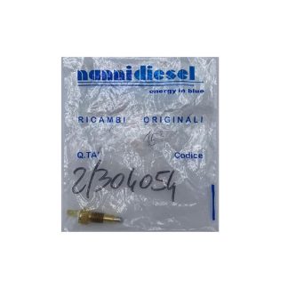 BULBO TEMPERATURA 1/8 1P 97°C 970304054 Nanni